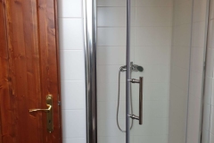 Horáreň Biely kríž