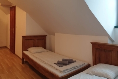 Horáreň Biely kríž