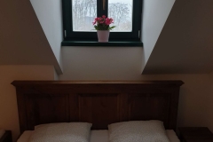 Horáreň Biely kríž