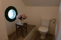 Horáreň Biely kríž