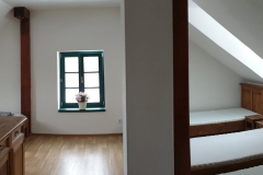 Horáreň Biely kríž