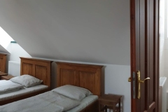 Horáreň Biely kríž