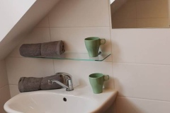 Horáreň Biely kríž