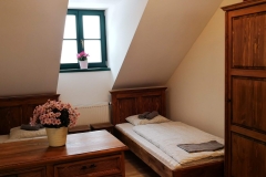 Horáreň Biely kríž