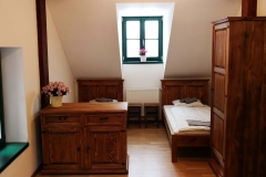 Horáreň Biely kríž