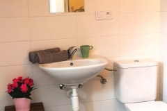 Horáreň Biely kríž