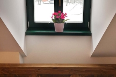 Horáreň Biely kríž