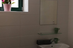 Horáreň Biely kríž