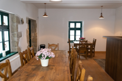 Horáreň Biely kríž